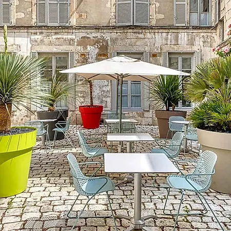Francois 1er Coeur De Otel La Rochelle (Charente-Maritime)