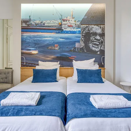 Francois 1er Coeur De Hotel La Rochelle (Charente-Maritime)