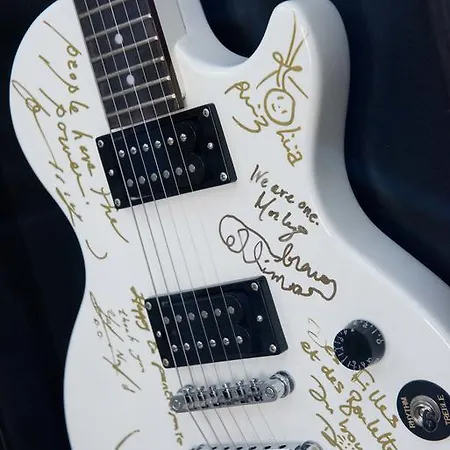 Отель Francois 1er Ла-Рошель