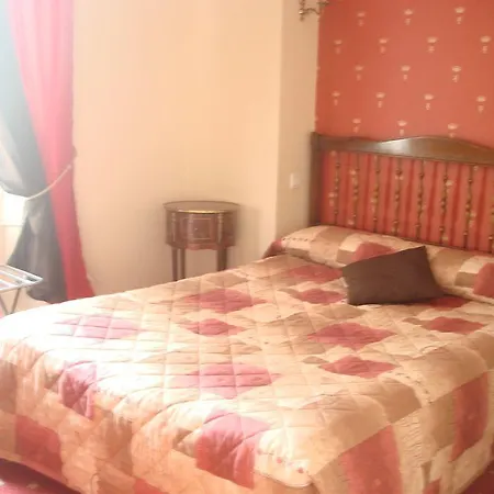 Hotel Francois 1er Coeur De