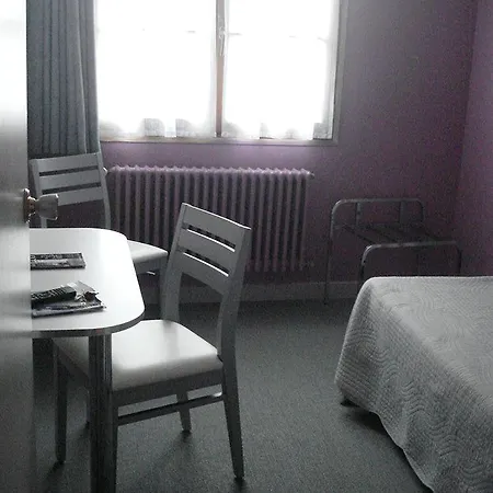 Hotel Francois 1er Coeur De 3*