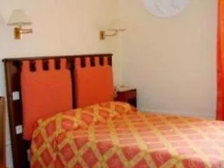 Francois 1er Coeur De Hotell 3*