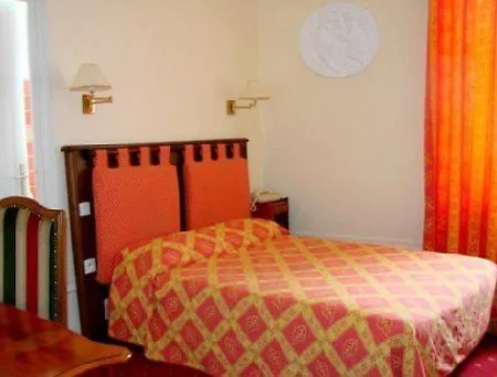 Hotel Francois 1er Coeur De