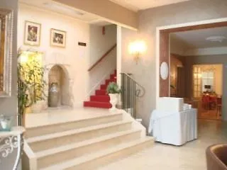 מלון Francois 1er