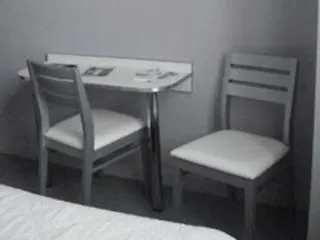 מלון Francois 1er לה רושל