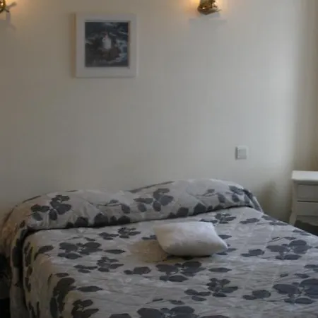 Hotell Francois 1er Coeur De
