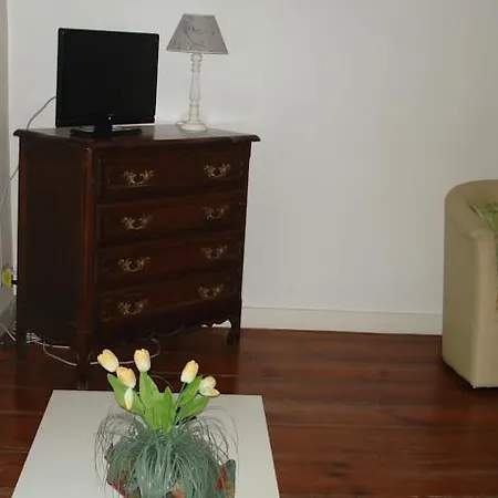 Hotell Francois 1er Coeur De La Rochelle (Charente-Maritime)