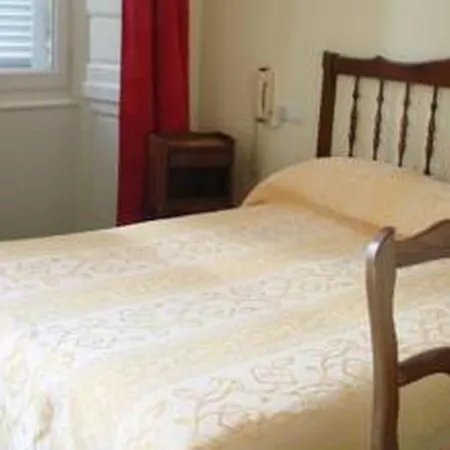 Hotell Francois 1er Coeur De