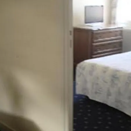 Hotell Francois 1er Coeur De 3*