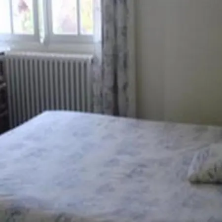 Francois 1er Coeur De Hotell 3*