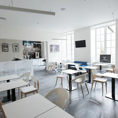 Otel François 1er Urban Style