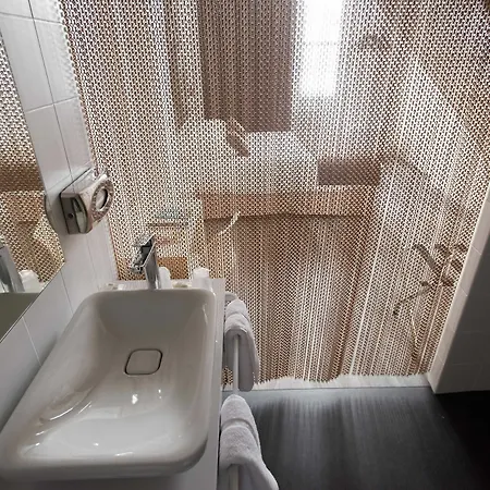 François 1er Urban Style Otel La Rochelle (Charente-Maritime)