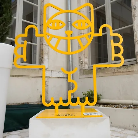 Francois 1er